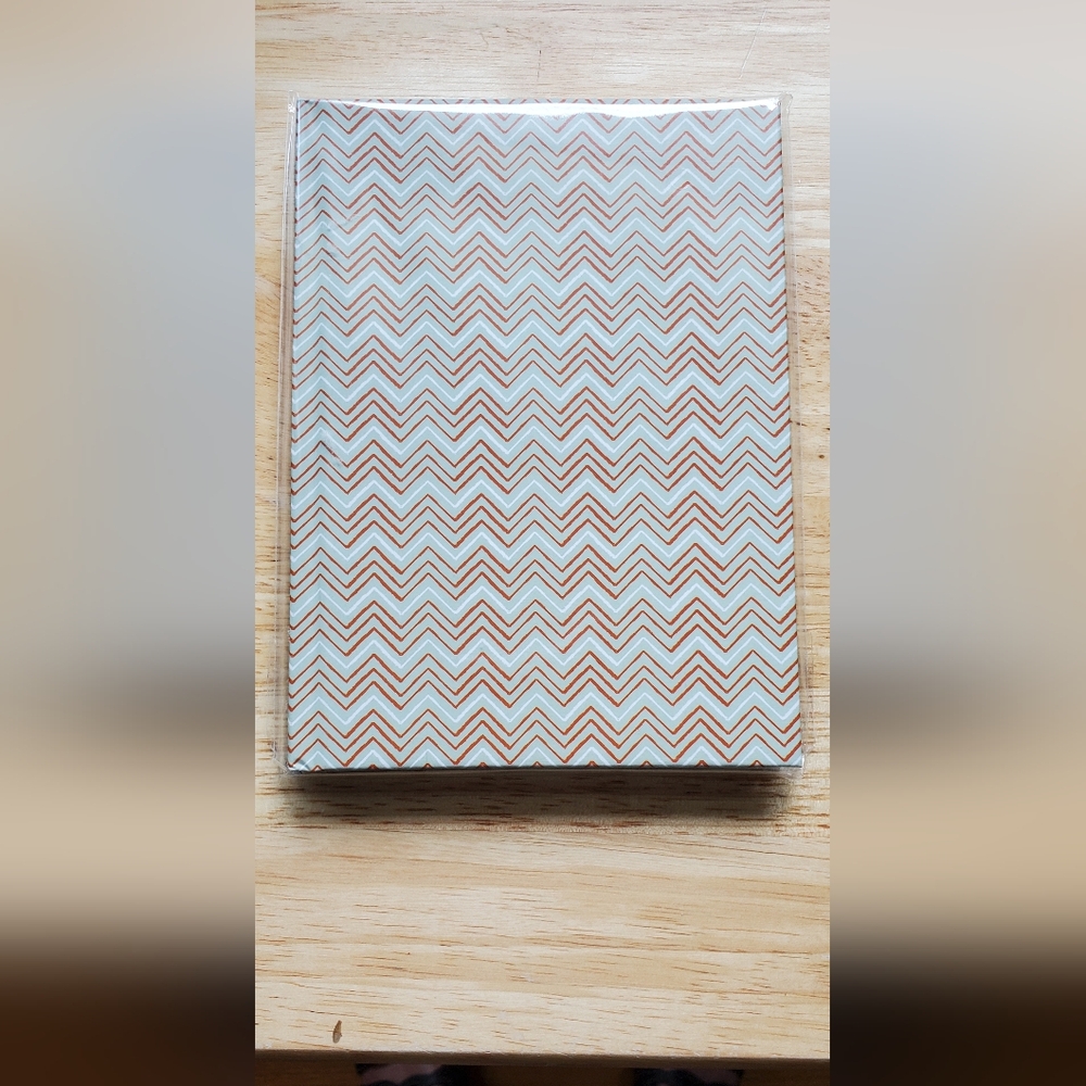 Journaling 5" X 7" Lined Book